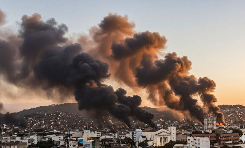 Esta é a operação mais letal da história do estado, segundo números confirmados pelo Palácio Guanabara