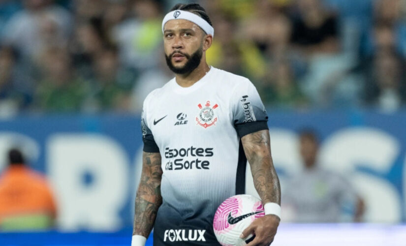 Informação foi confirmada pela Federação Holandesa de Futebol (KNVB)