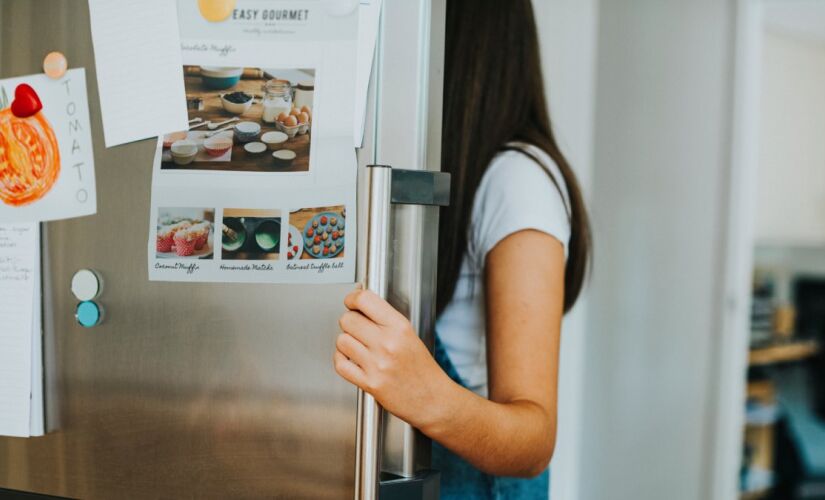 Colocar ímãs na geladeira pode parecer inofensivo, mas traz consequências indesejáveis