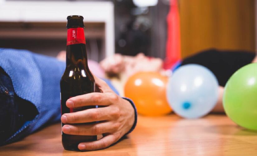 Em 2025, o Brasil registrou inúmeros casos de intoxicação por metanol