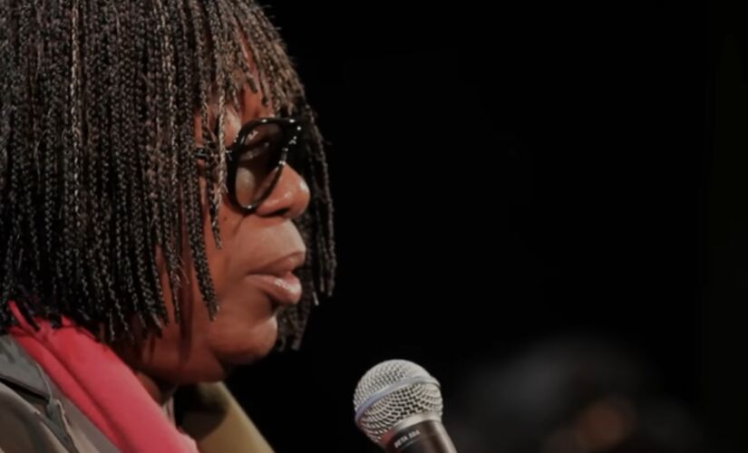 O cantor e compositor Milton Nascimento criou a letra de 'Coração de Estudante'