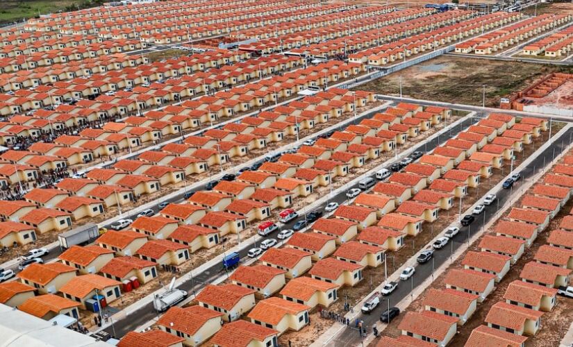 Medida prevê reforma estrutural no uso da poupança para alavancar o crédito imobiliário
