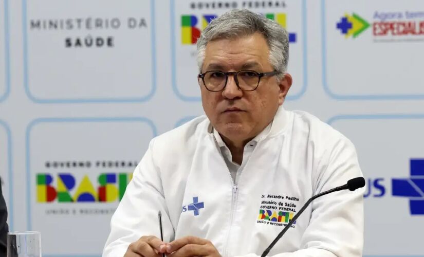 Recomendação ocorre após a notificação de 59 casos de intoxicação por metanol no país