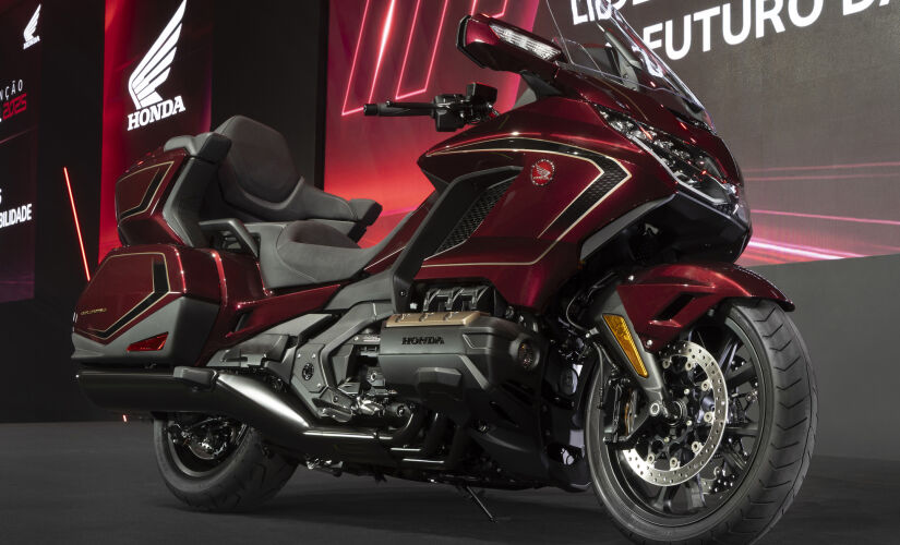 Em comemoração aos 50 anos de lançamento da CG 125, a CG 160 Titan Special Edition deve chegar às concessionárias no início do próximo ano