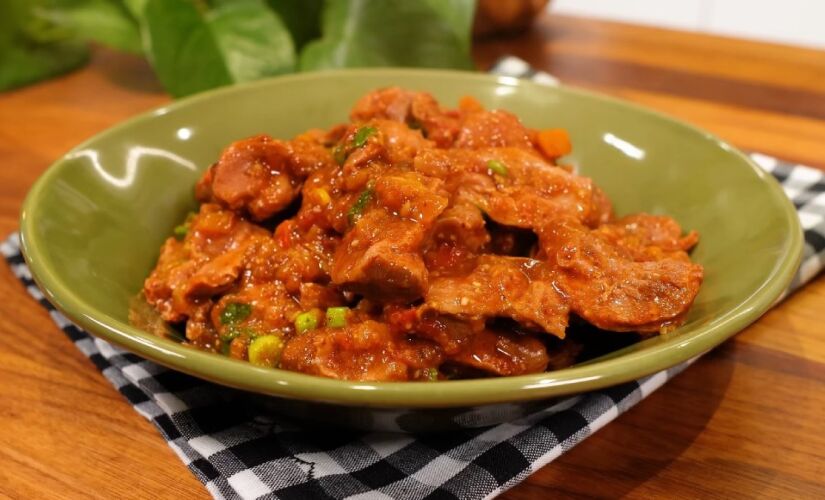 A carne possui benefícios para a saúde de praticamente todo o corpo