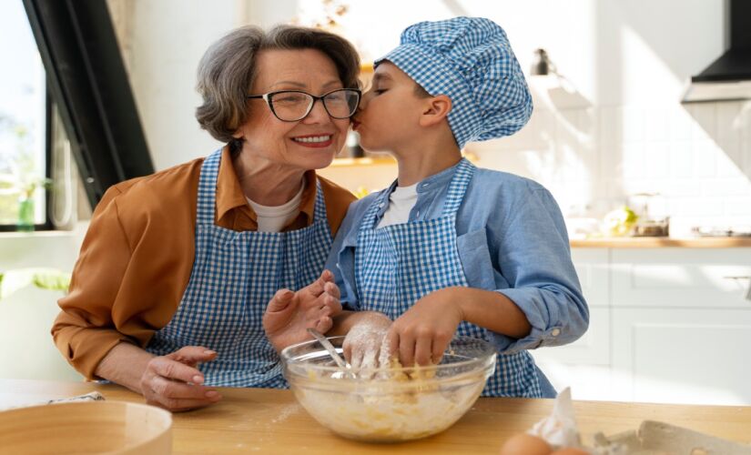 Essa receita é ideal para fazer em família nos dias chuvosos 