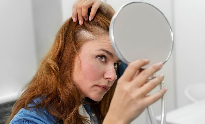 Dermatologista revela que a alimentação influência no crescimento capilar