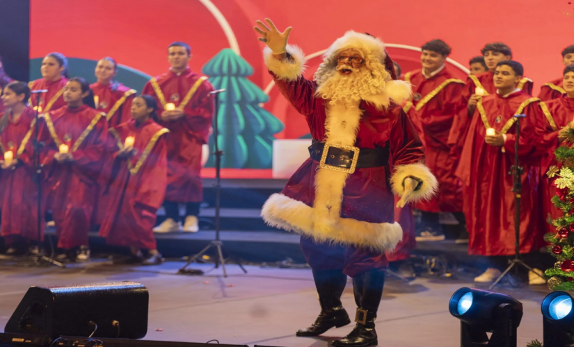 De 1º de novembro a 21 de dezembro, o palco do Parque Capivari será tomado por apresentações gratuitas de dança