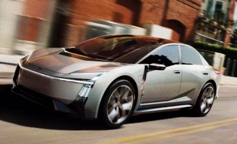 Carro possui linhas mais joviais e dinâmicas, com faróis sofisticados e com nova assinatura luminosa