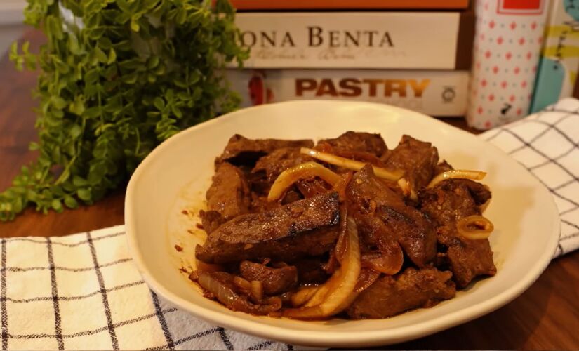 Depois de seguir esses truques, você terá uma carne macia, deliciosa e sem o gosto forte