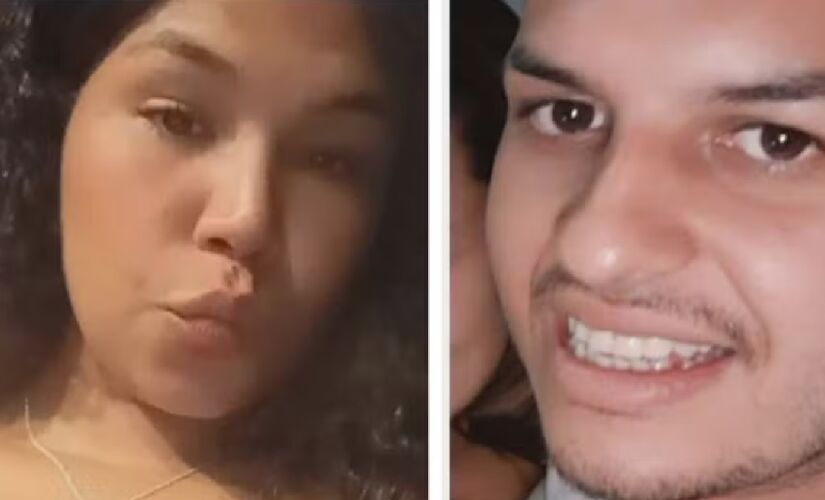 Jhenifer Carolina dos Santos Gomes, de 27 anos, era moradora de Osasco