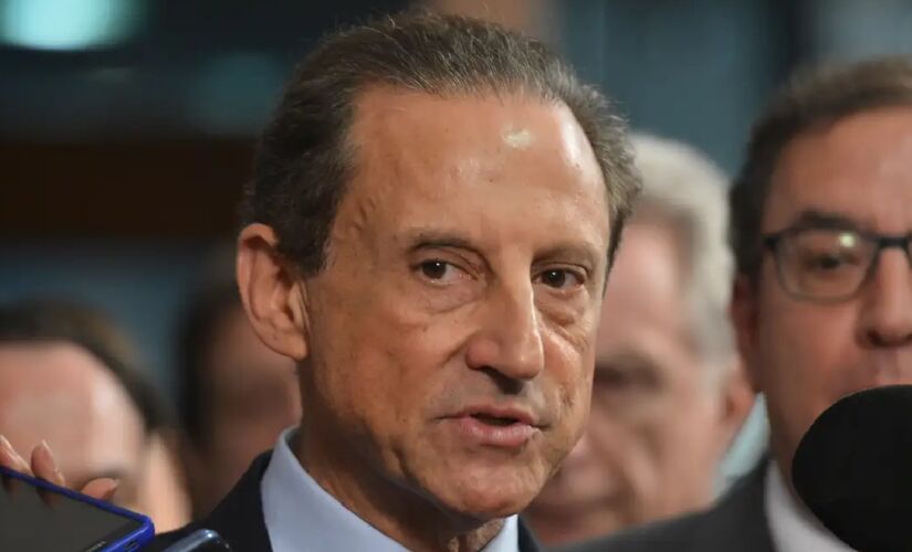 Paulo Skaf tem se posicionado publicamente em alguns temas, mantendo proximidade com debates de segurança pública e política