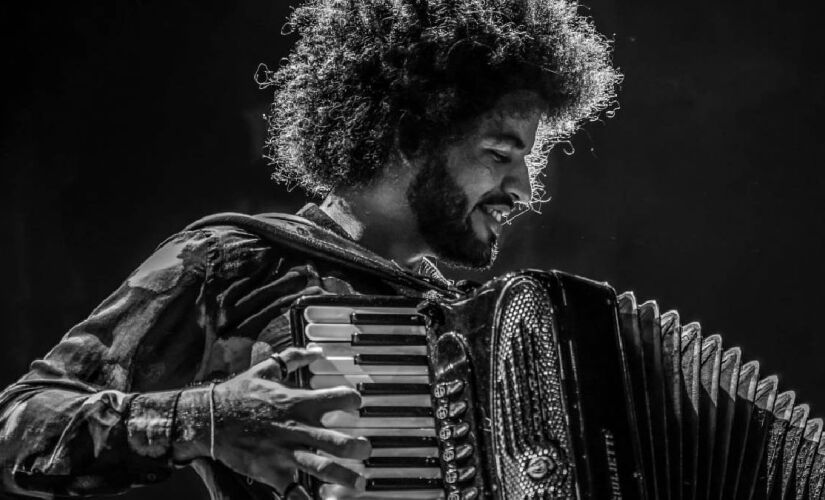 Ingressos são a partir de R$ 80 e podem ser comprados pela Ticket360