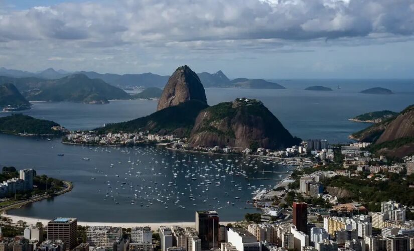 Cidade é destacada como uma megacidade sul-americana em plena efervescência