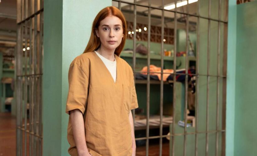 Com cinco episódios, a produção chega à plataforma de streaming nesta sexta-feira (31/10)