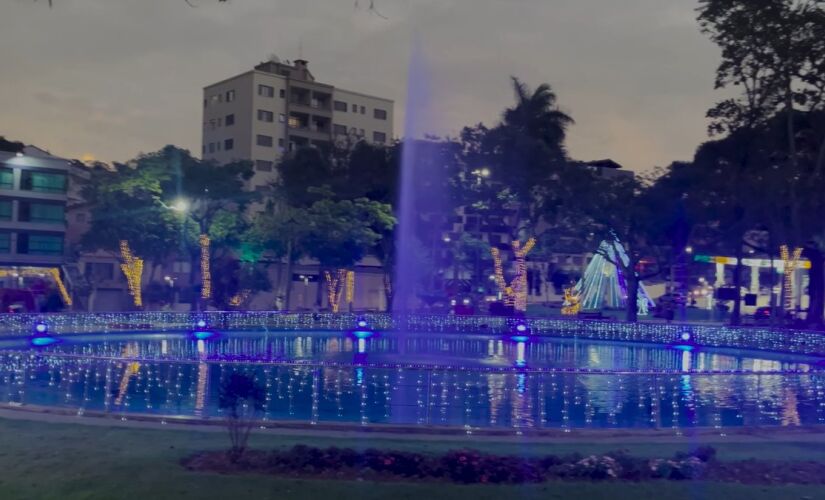 Veja cinco cidades ideais para celebrar o Natal ao lado da família e dos amigos