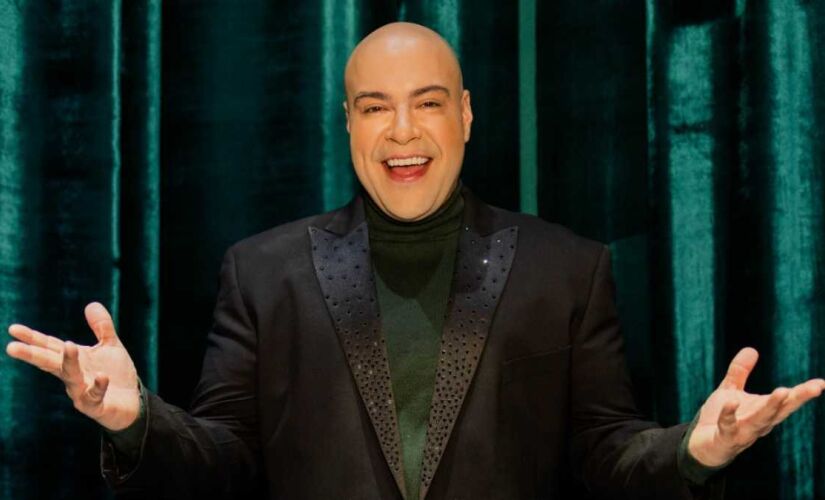 Tiago Abravanel viverá o 'Mágico de Oz' em sessões especiais de 'Wicked'