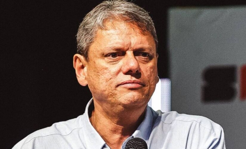 Governador admitiu que brincadeira foi 'inadequada' diante da gravidade da situação