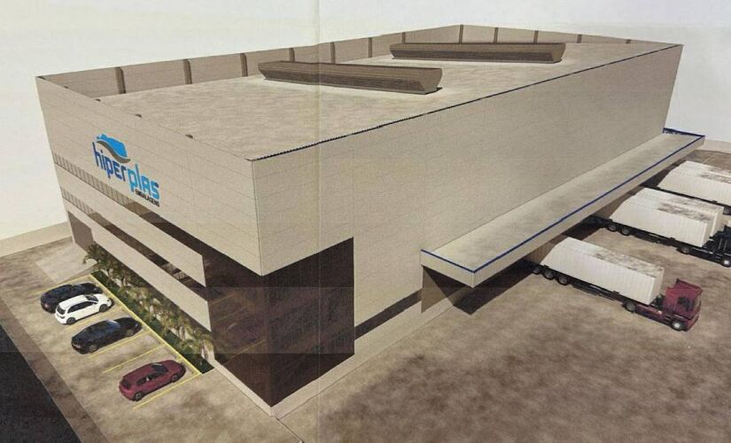 Ao todo, foram investidos cerca de R$ 10 milhões em um terreno de 7 mil m&#xB2;, com quase 3 mil m&#xB2; de área fabril