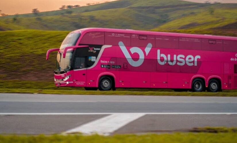 A partir de outubro, público contará com ônibus fretados via Buser com partidas de SP direto para o Outlet