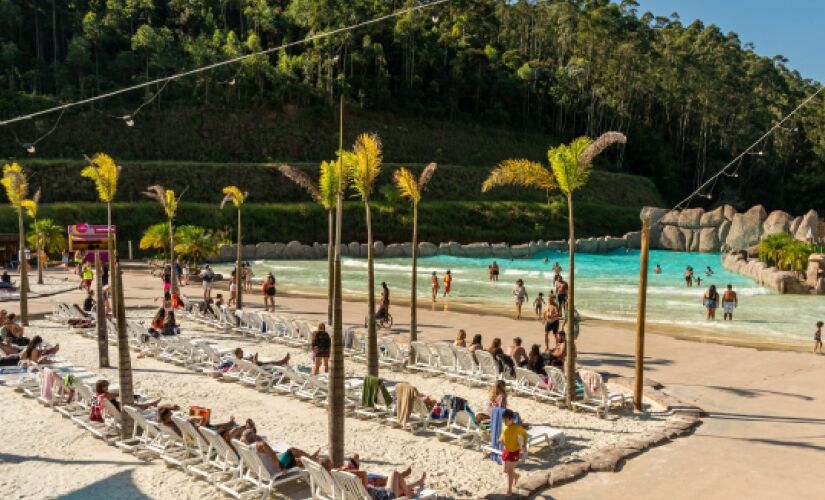 Vale Encantado Eco Park & Hotel preparou uma programação especial para celebrar o Mês das Crianças