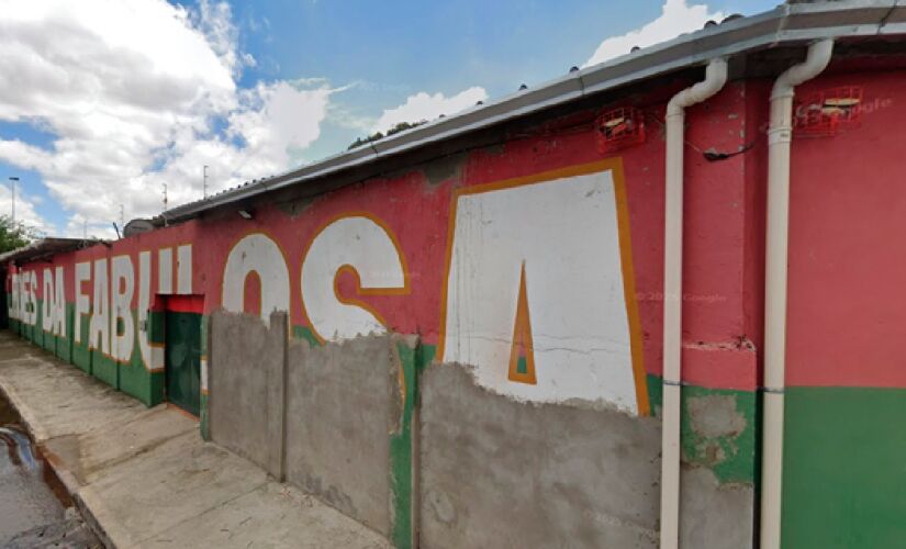 Um dos destaques é o lote 32, pertencente à Associação Portuguesa de Desportos (Lusa)