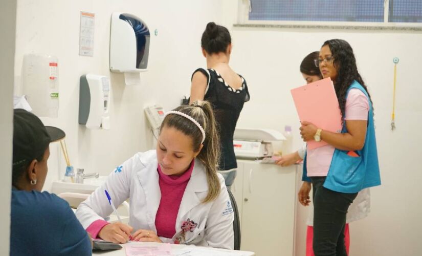 Avança Saúde - Mulher oferece atendimentos gratuitos em 471 UBSs
