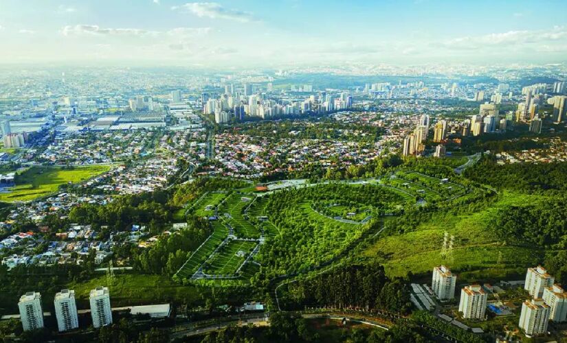 Ainda em outubro, será lançado o Artesano Cantalupe, condomínio residencial da Artesano Urbanismo