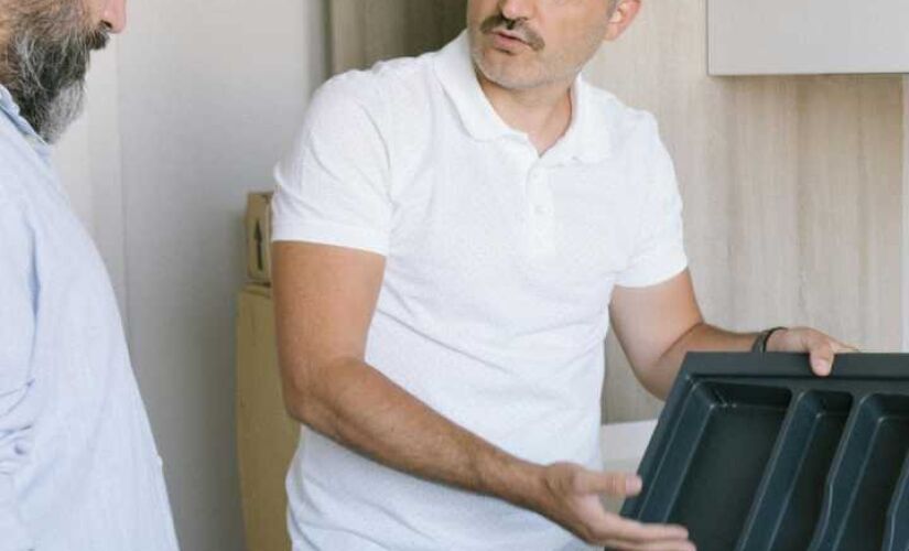 Nova tendência é inspirada em móveis antigos e pode ser solução para falta de espaço