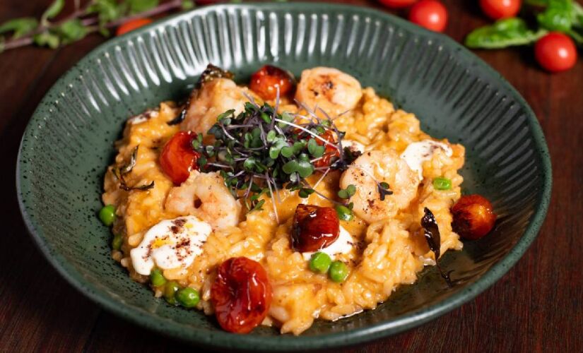 Restaurante Filó é um dos participantes da 35ª edição do São Paulo Restaurant Week