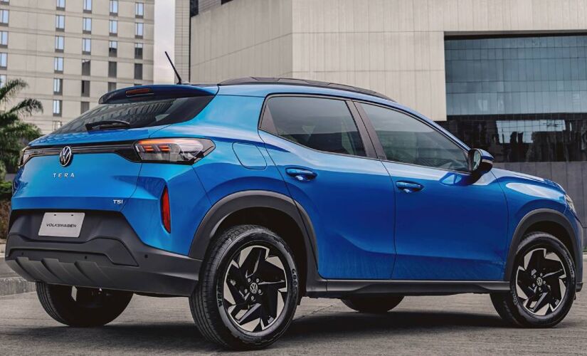 Linha de pneus faz parte da família Wrangler, que associa versatilidade, resistência, performance e robustez
