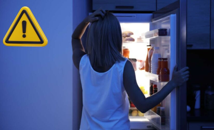 Estalos noturnos na geladeira assustam, mas na maioria das vezes não representam risco