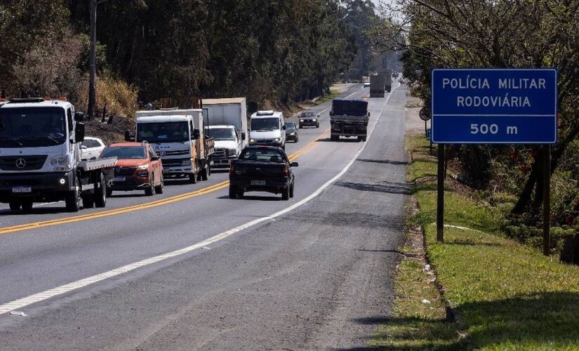 Concessionária Sorocabana aplica Vibraline para reduzir acidentes por sonolência 