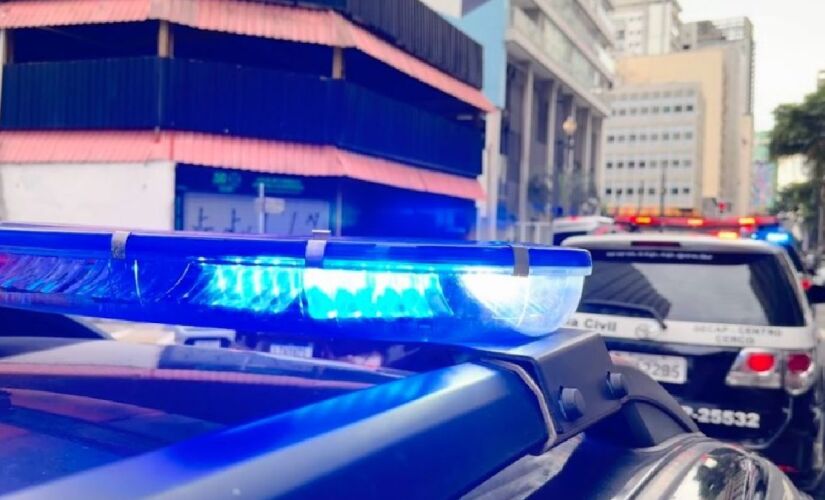 Seis mandados de busca e apreensão são cumpridos em estabelecimentos comerciais