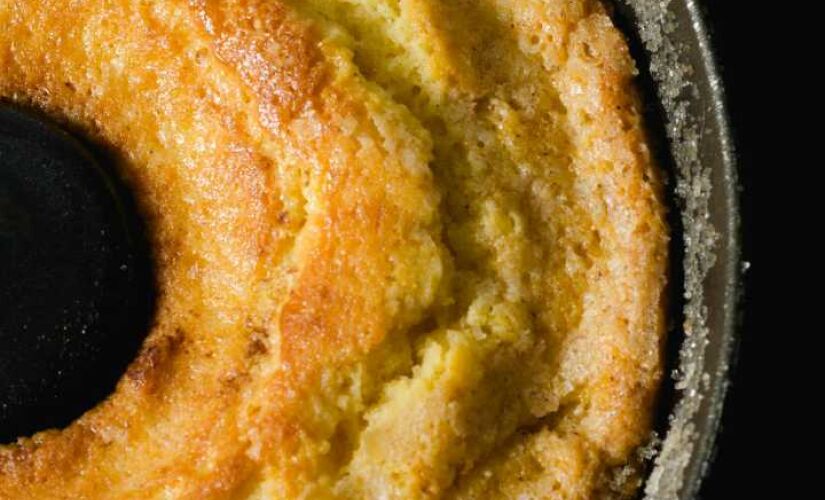 Visitantes poderão conhecer o cardápio com mais de 80 sabores de bolo