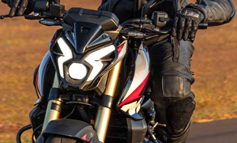 Com modelo, marca quer continuar crescendo no mercado brasileiro