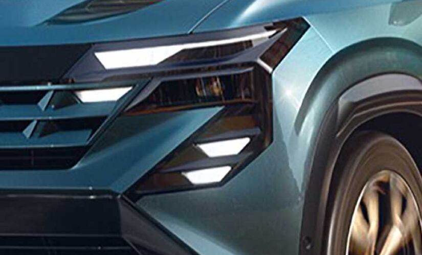 SUV médio cheg ao Brasil com preços a partir de R$ 179.990