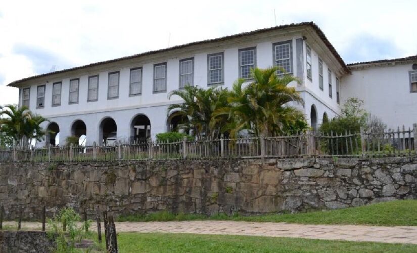 Sua relevância histórica e cultural rendeu-lhe o tombamento pelo Instituto Estadual do Patrimônio Histórico e Artístico de Minas Gerais