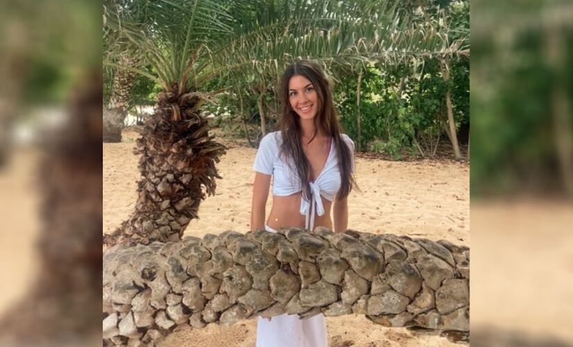 Empresário de Isabelle Tate disse que ela morreu 'pacificamente enquanto dormia'