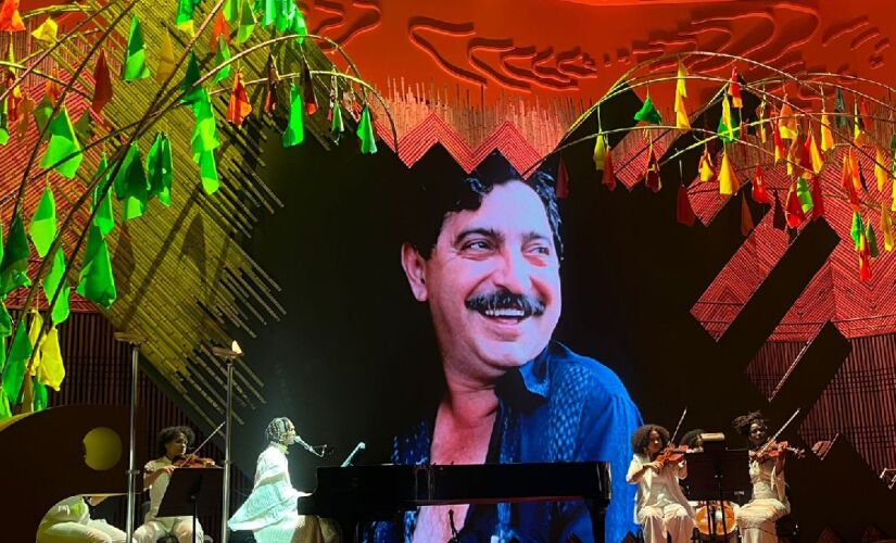 Chico Mendes foi um seringueiro, sindicalista e ativista político brasileiro