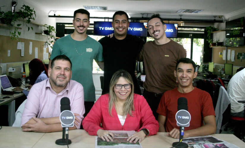 Equipe da Gazeta estará empenhada na cobertura da COP30