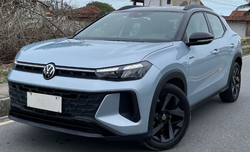 Produzido em Taubaté, SUV inédito aposta em familiaridade, conectividade e pacote ADAS