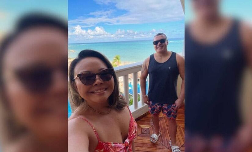 Paulistana está abrigada com o marido enquanto autoridades encaminham moradores para lugares seguros