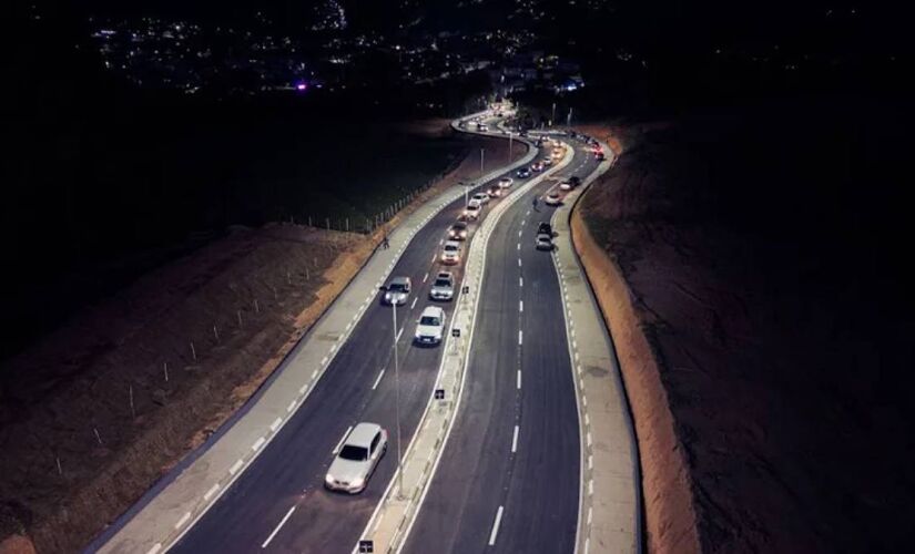 Intervenção conecta importantes vias e reforça investimentos da prefeitura na mobilidade da região