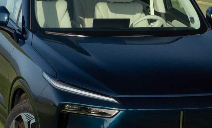 GWM Wey 07 mostra avanço dos chineses e traz luxo para seis pessoas