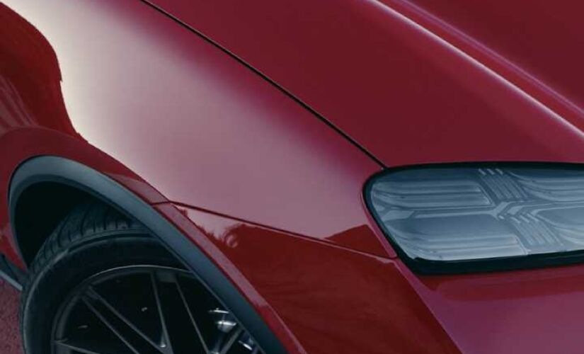 Modelo chega trazendo a lendária sigla "GTS" da marca de Stuttgart