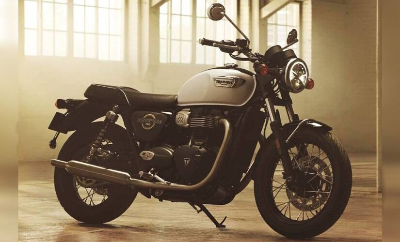 Scrambler 900, Bobber e Speedmaster recebem ajustes estruturais e eletrônicos