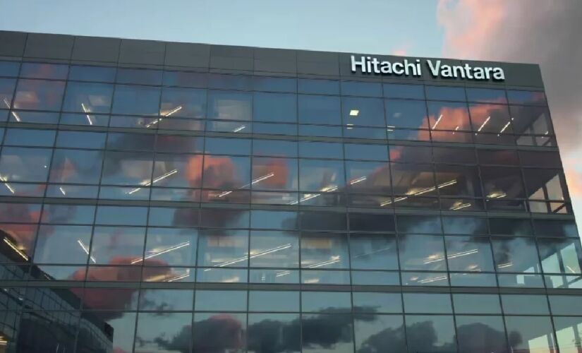 Hitachi Vantara atua na infraestrutura que sustenta o fluxo de dados corporativos