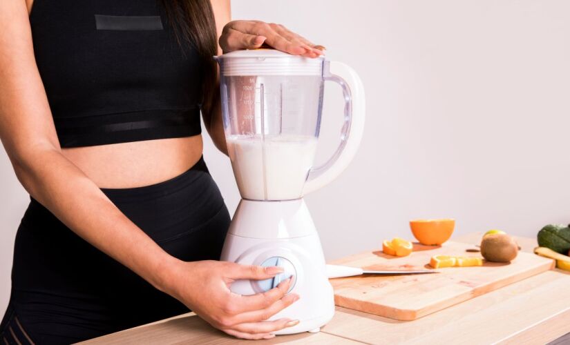 Novidade que viralizou nas redes promete facilitar o preparo de bebidas e deixar o liquidificador tradicional no passado