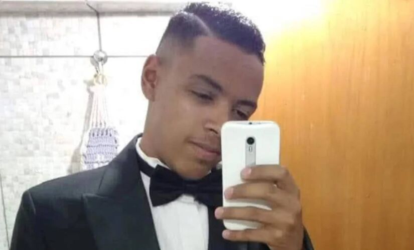 Rafael estava internado há 53 dias em estado gravíssimo